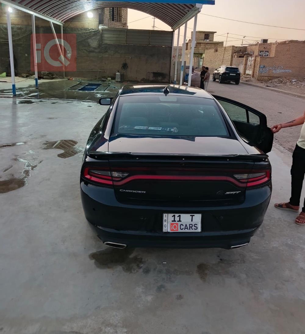 دودج تشارجر